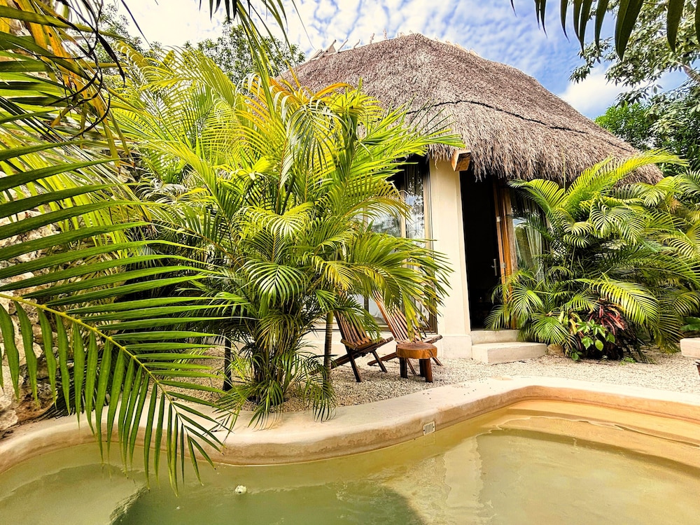 Hotel Muare Tulum 36/46