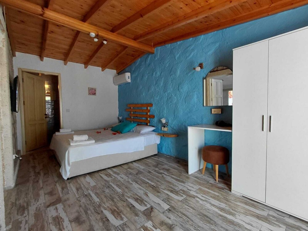 Ionic Hotel 写真2