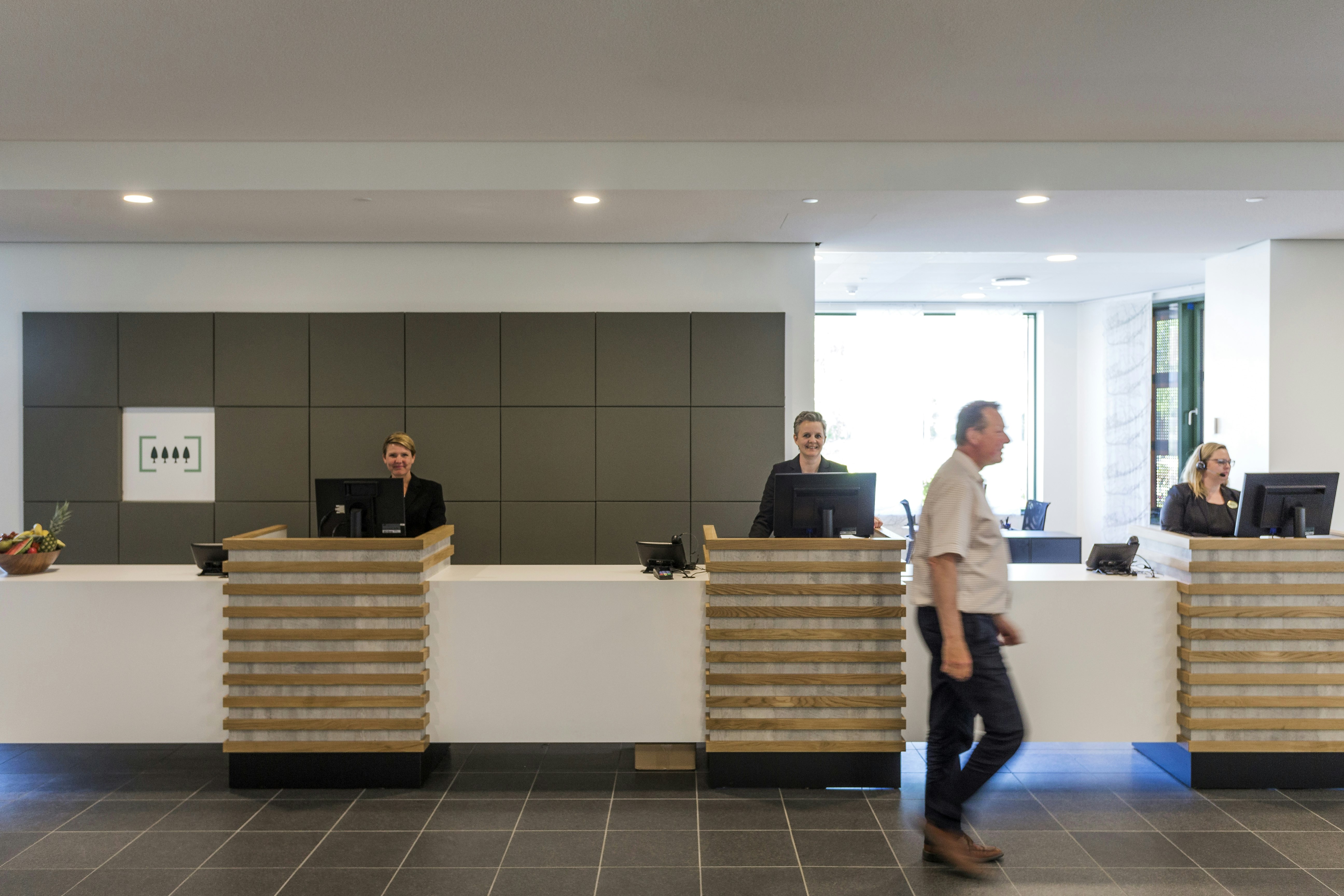 GLOSTRUP PARK HOTEL 8/50
