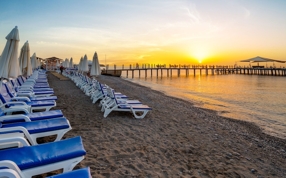 Onkel Hotels Beldibi Resort 39/50