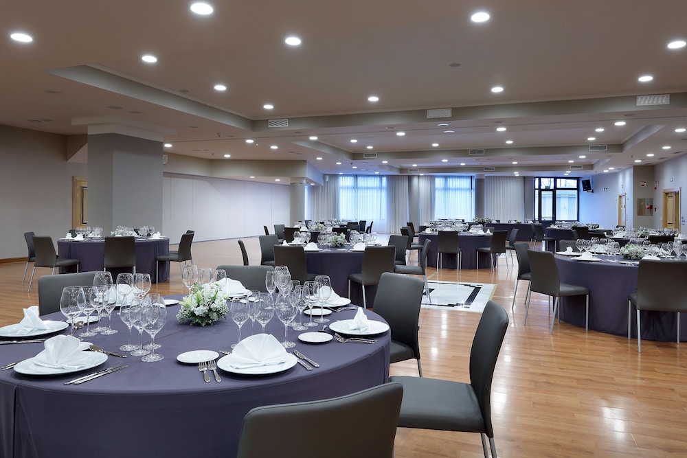 Eurostars Madrid Foro 49/62