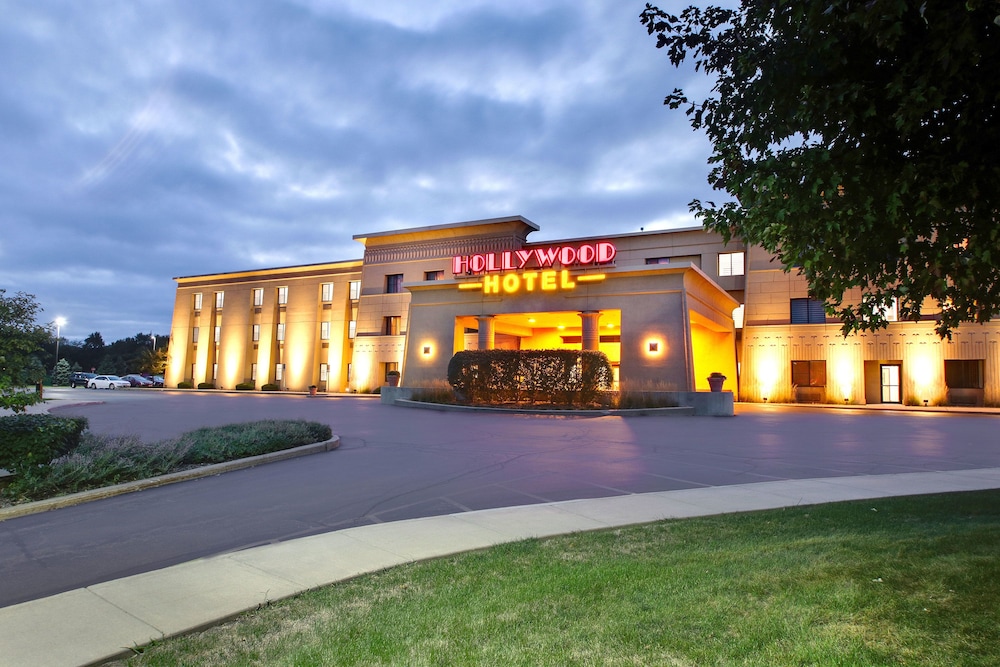 Hollywood Casino Joliet 6/42