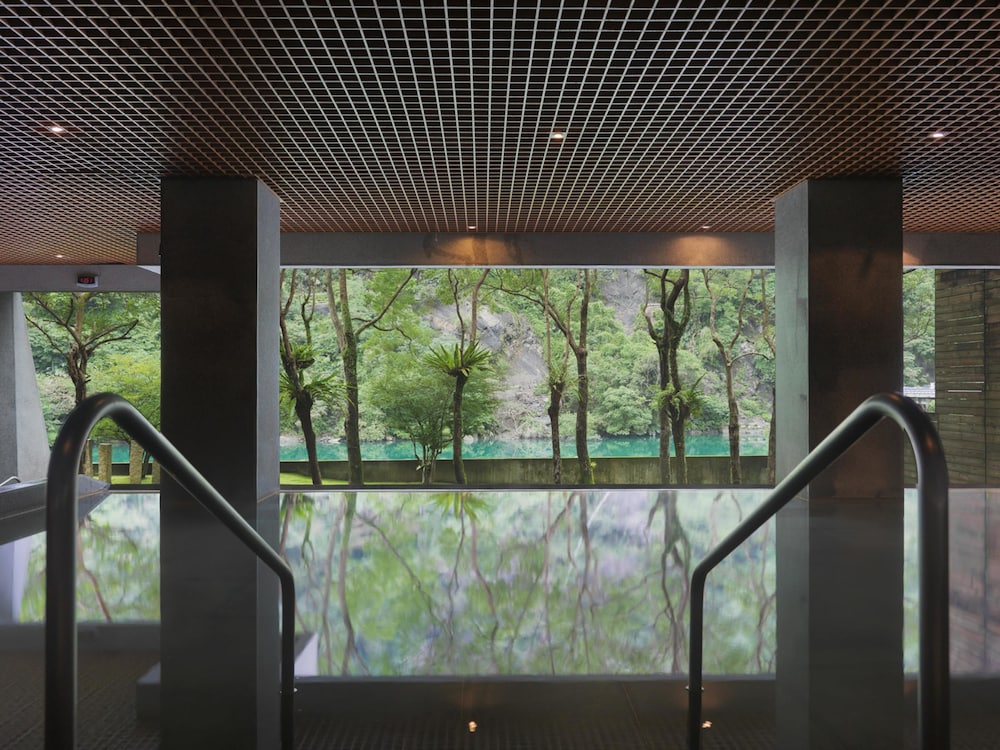 Wulai Pause Landis Resort 14/35
