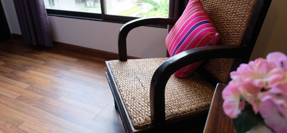 CHIANG MAI THAI HOUSE 34/71