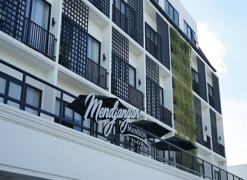 Mendjangan Mansion by ZUZU 4/51