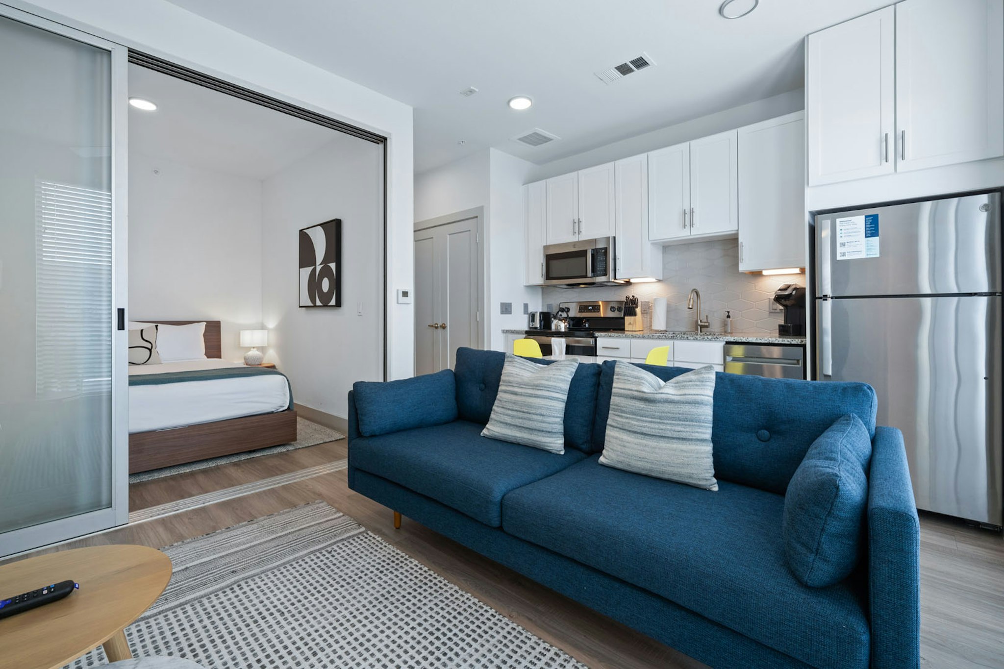 Placemakr Downtown Austin 22/44