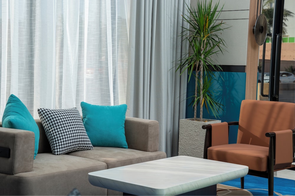 فندق صنواي تابوك(Sunway Tabuk Hotel) 47/54