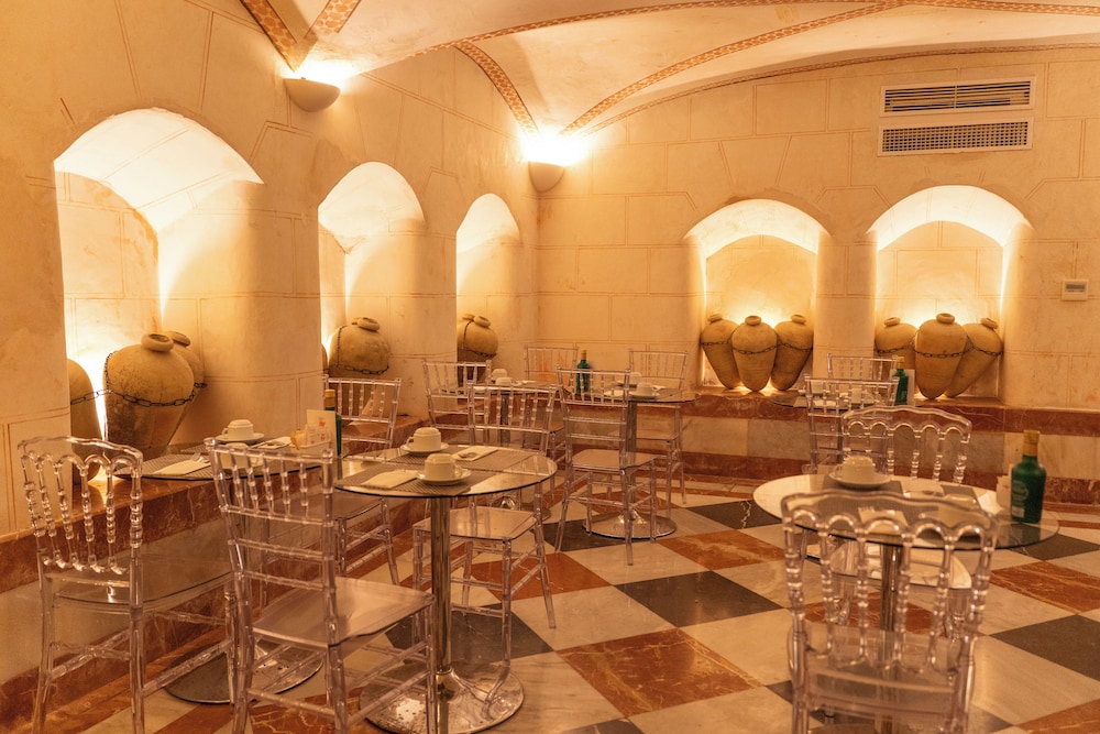 Las Casas De La Juderia Sevilla 66/78