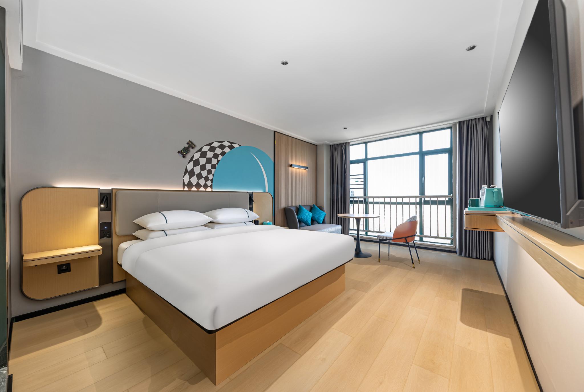 City Comfort Inn Xiantao Local Taxation Bureau 23/53