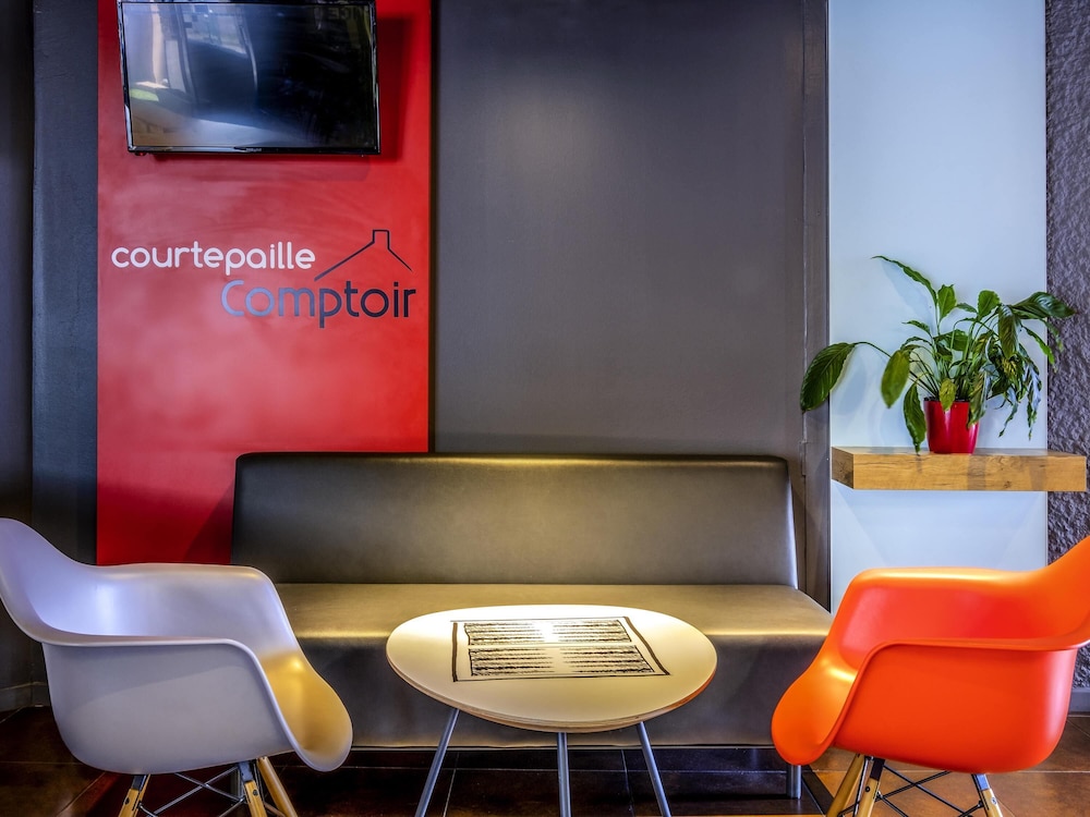Ibis Budget Limoges 11/55