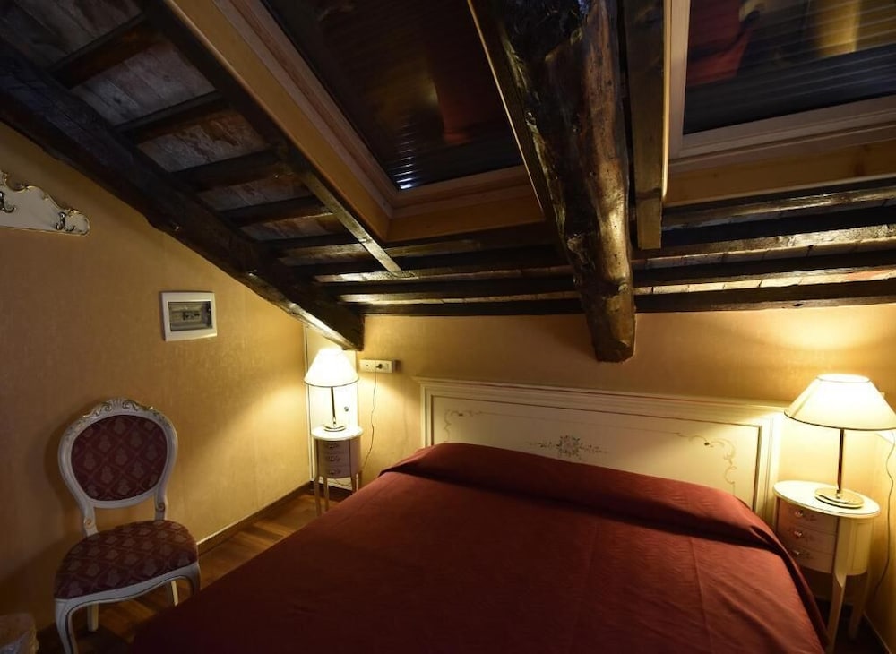 Locanda Poste Vecie 46/65
