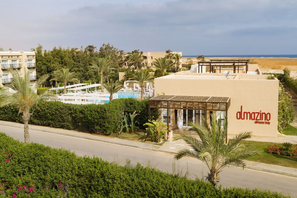 JAZ Neo Almazino, Almaza Bay 1/29