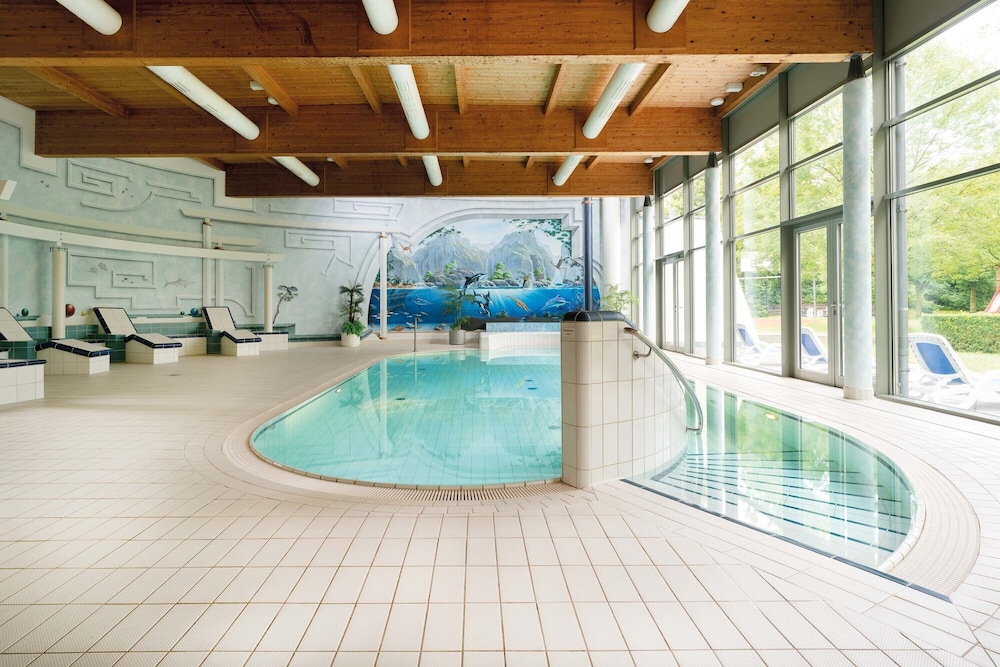 Sunday Hotel Bad Boll 21/46