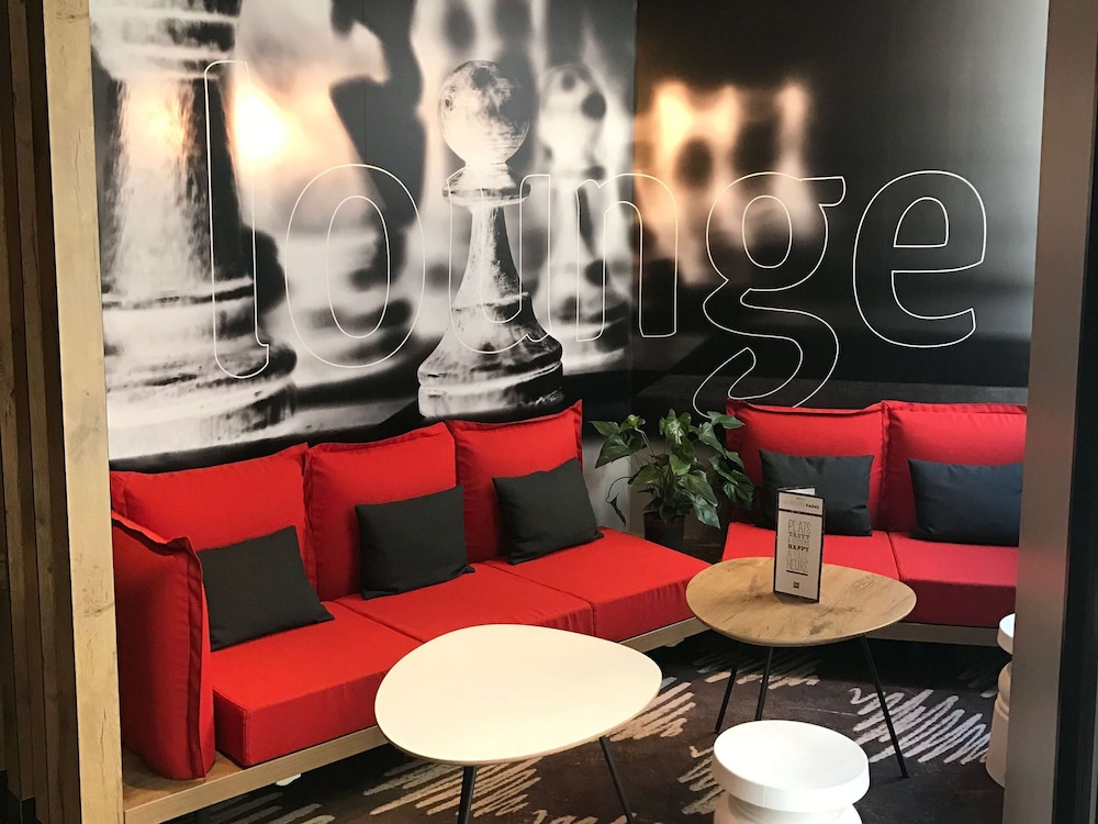 Ibis Lille Centre Grand Place 47/55