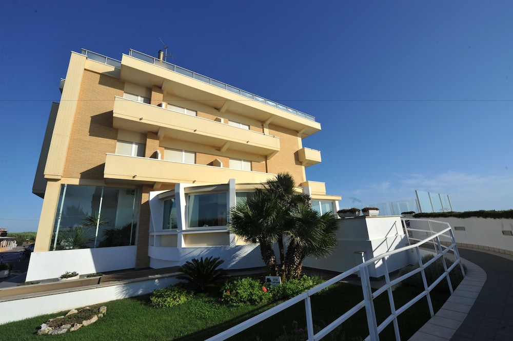 Hotel Miramare 3/77