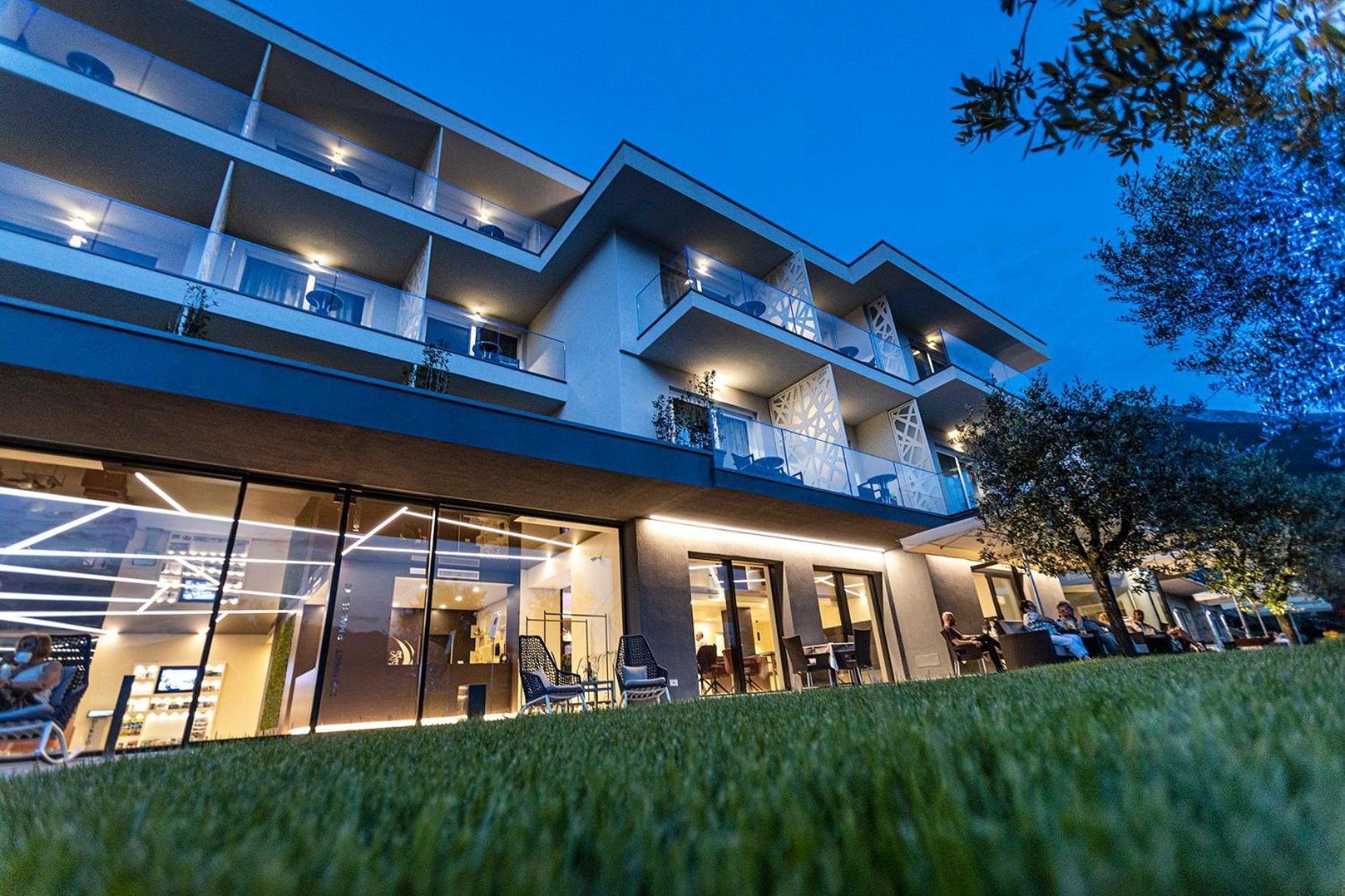 Hotel Casa Barca 2/50