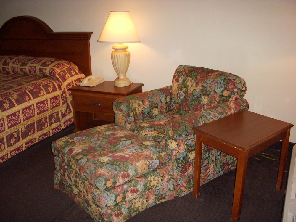 Motel6 Natchitoches, LA 31/55