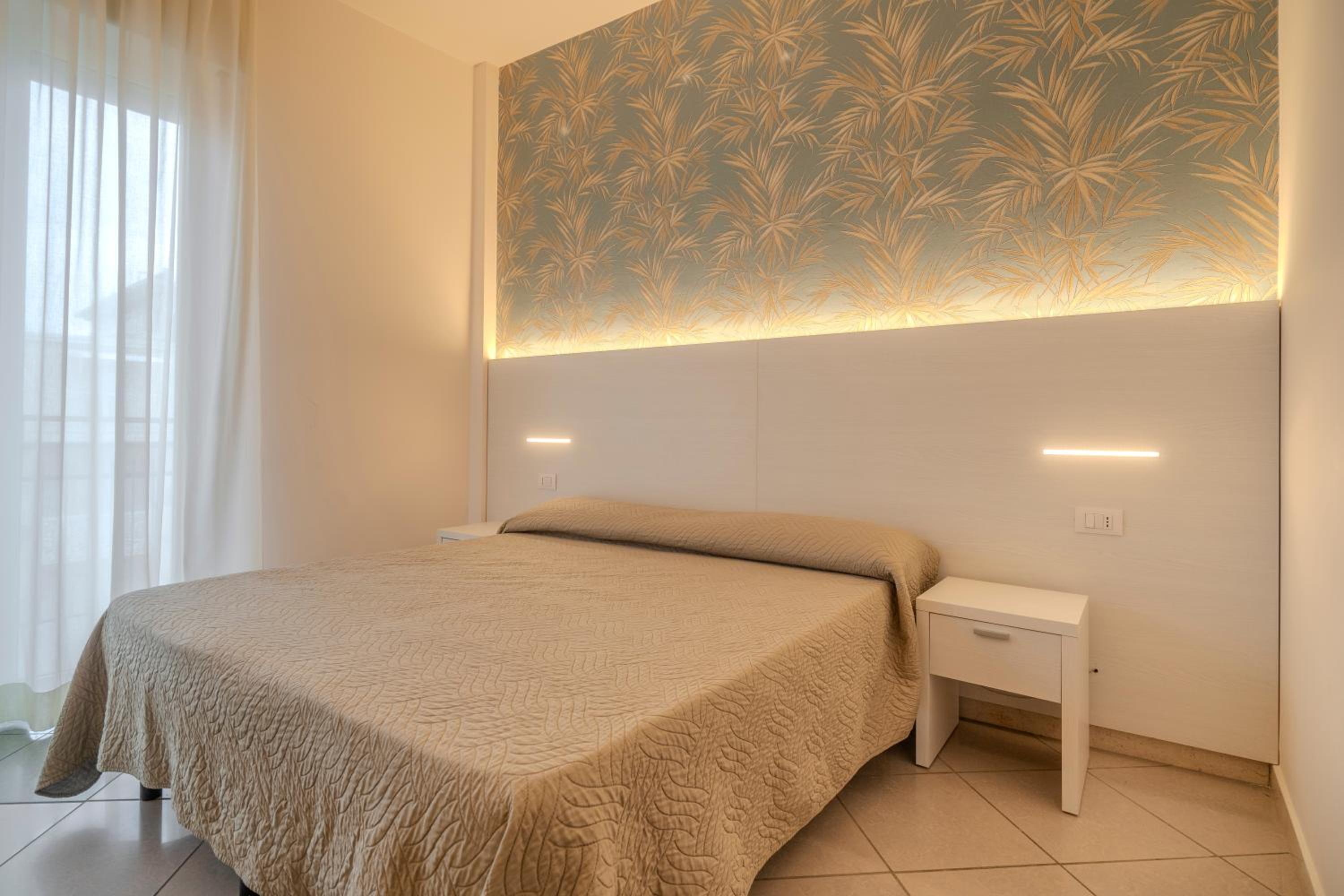 Hotel Faber 18/50