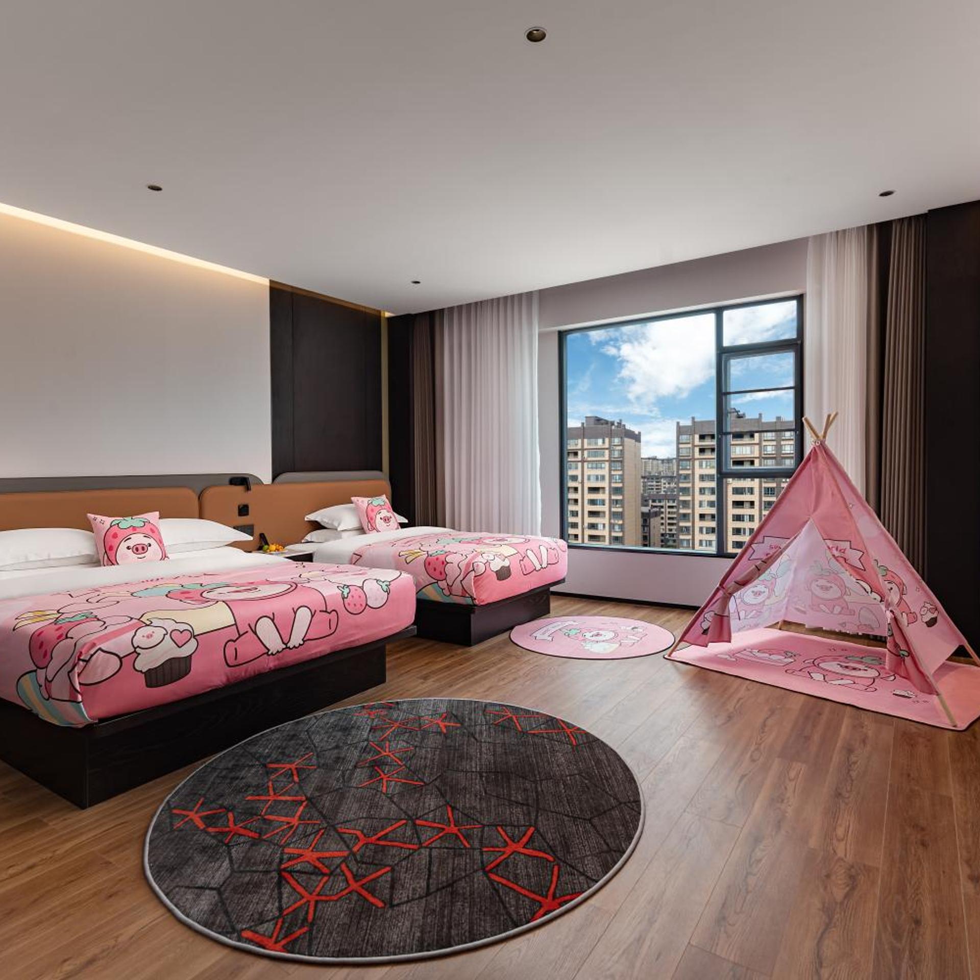 Hawthorn by Wyndham Honghe Jianshui 27/62
