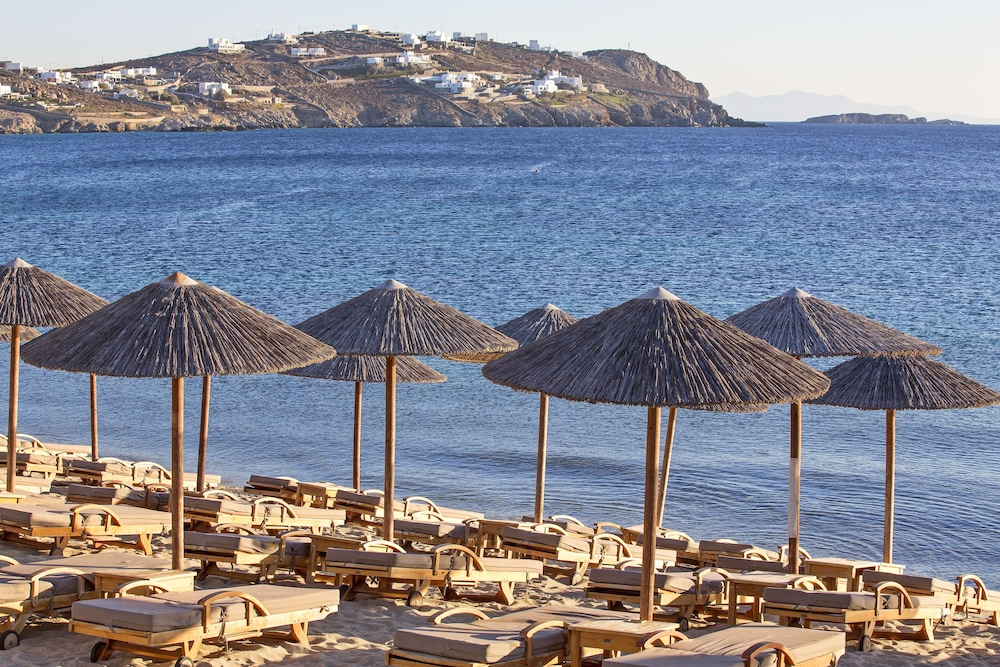 Manoula's Beach Mykonos Resort 35/49