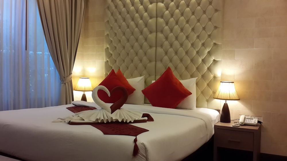 Samed Pavilion Resort 16/50