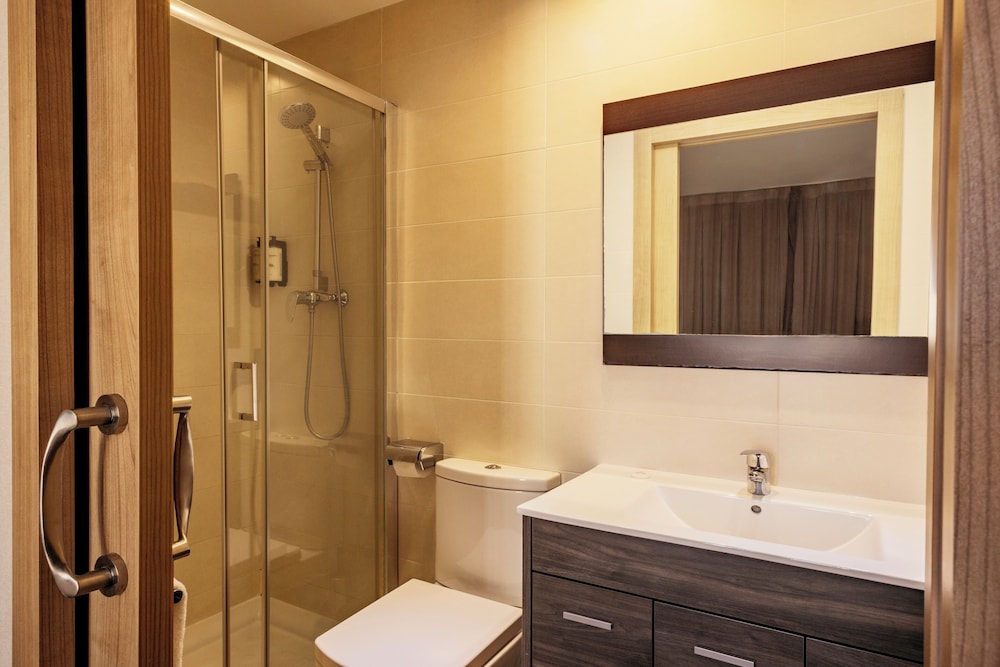 Milà Apartamentos Barcelona 39/43