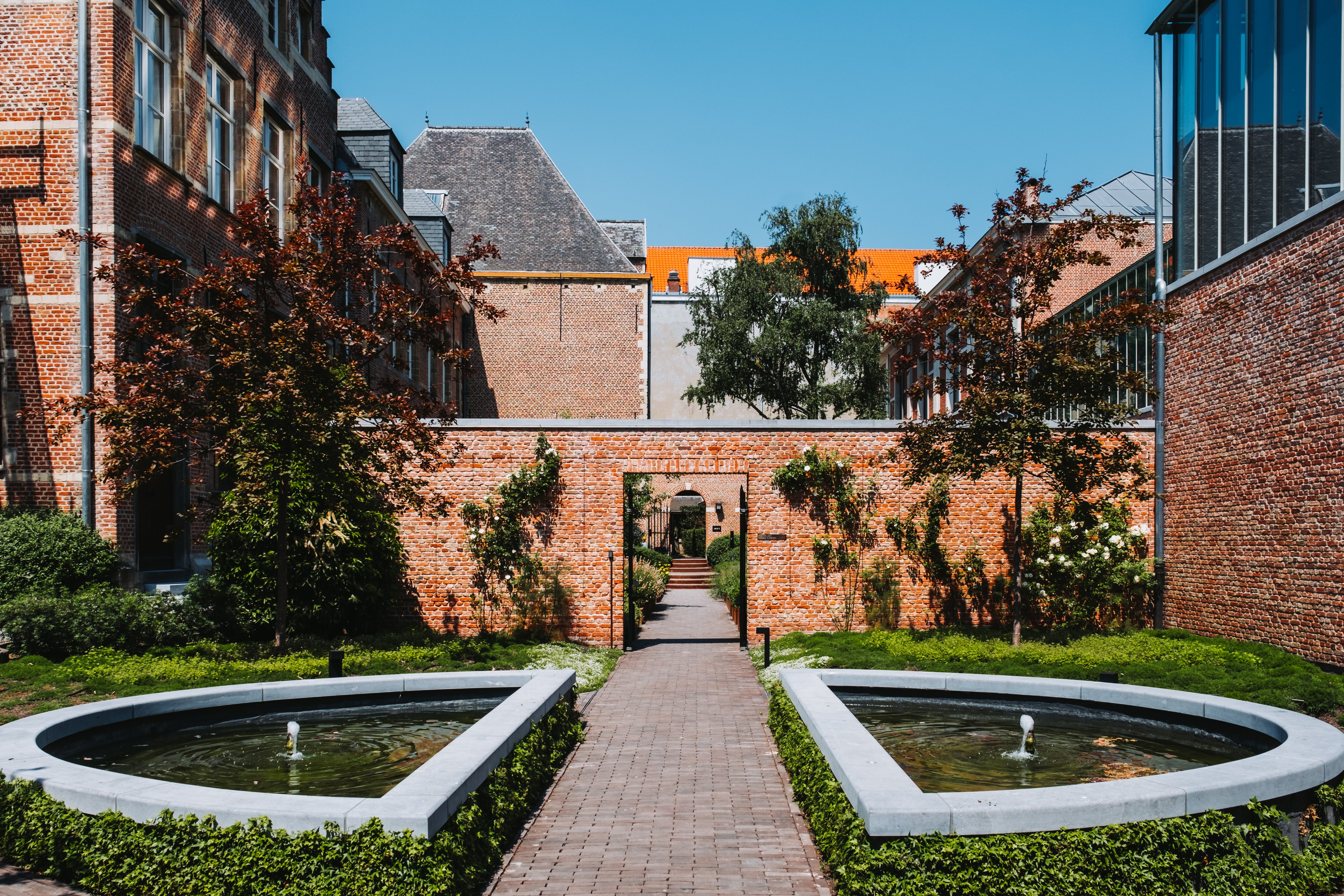 Botanic Sanctuary Antwerp 46/50