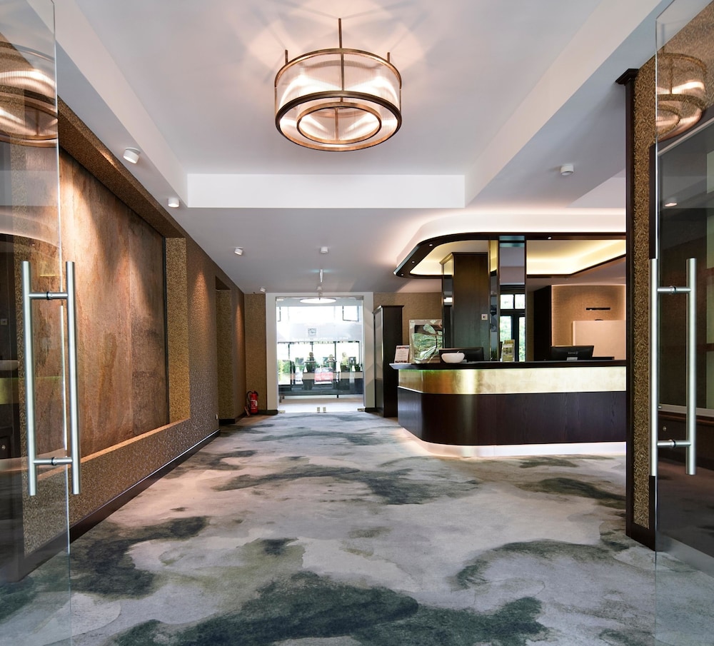 Essensio Hotel DÜsseldorf Erkrath 5/49