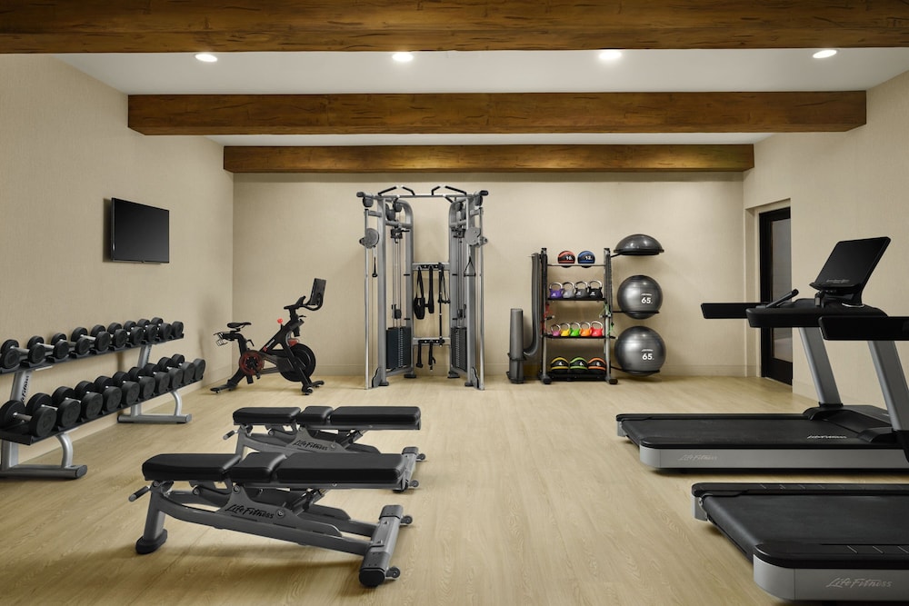 sport facilities