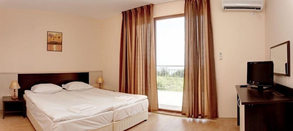 Hotel Vemara Club - All Inclusive 17/59