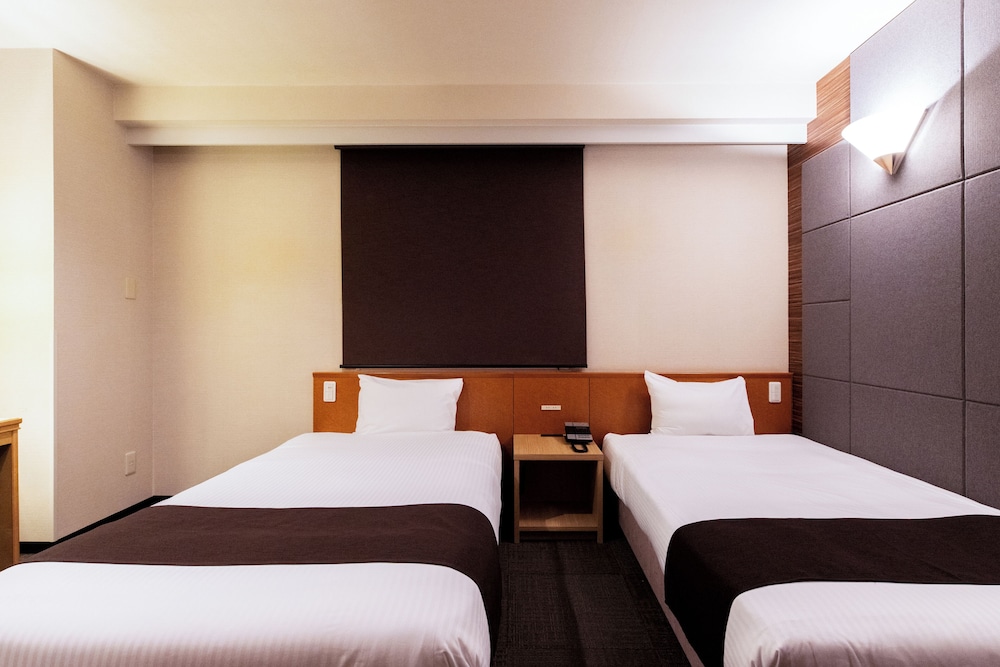 Urvest Hotel Kamata East 8/34