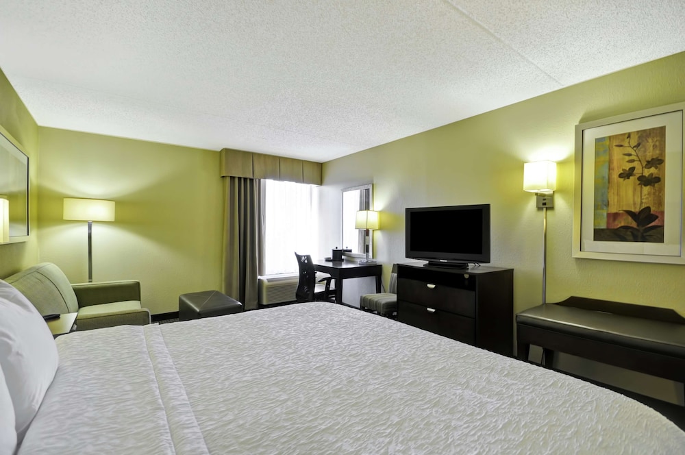 Hampton Inn Columbus/Dublin 14/71