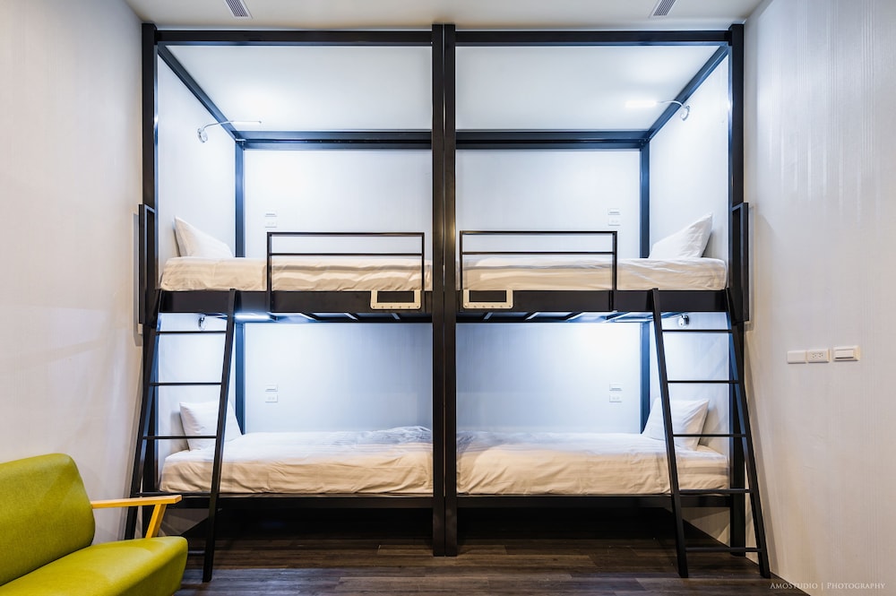Place X Hotel 22/46
