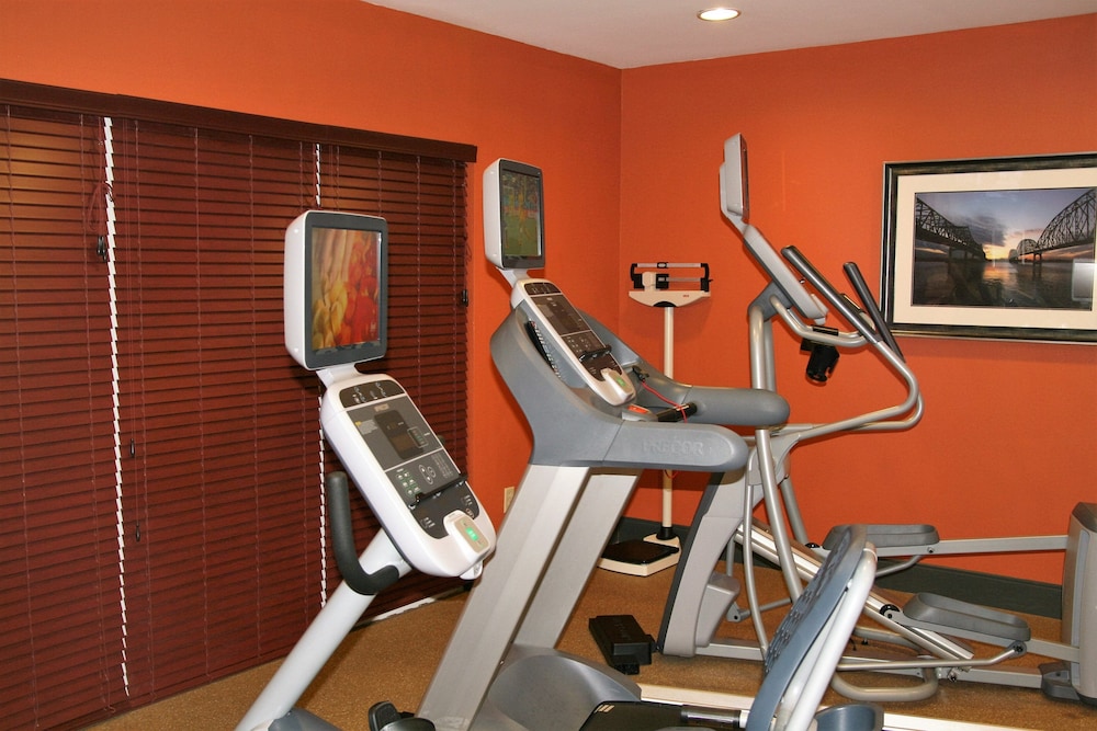 Holiday Inn Express Hotels And Suites Brooksville West 40/56