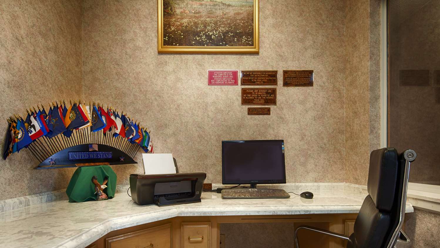Surestay Hotel by Best Western Mission 7/8