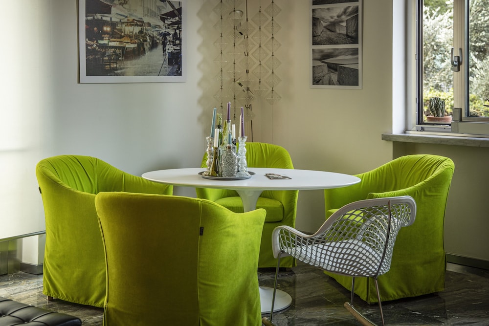 Hotel Meridiana 63/76
