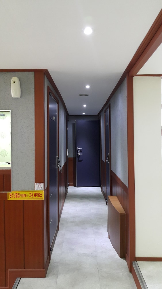 Jc Inn Dongdaemun - Hostel 9/37