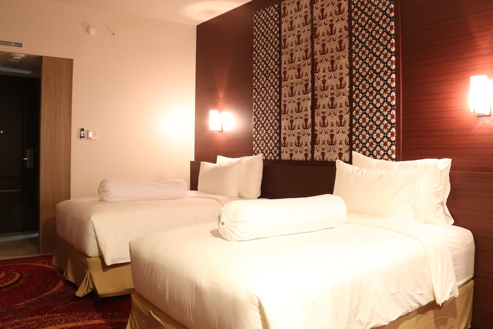 Indoluxe Hotel Jogjakarta 15/37