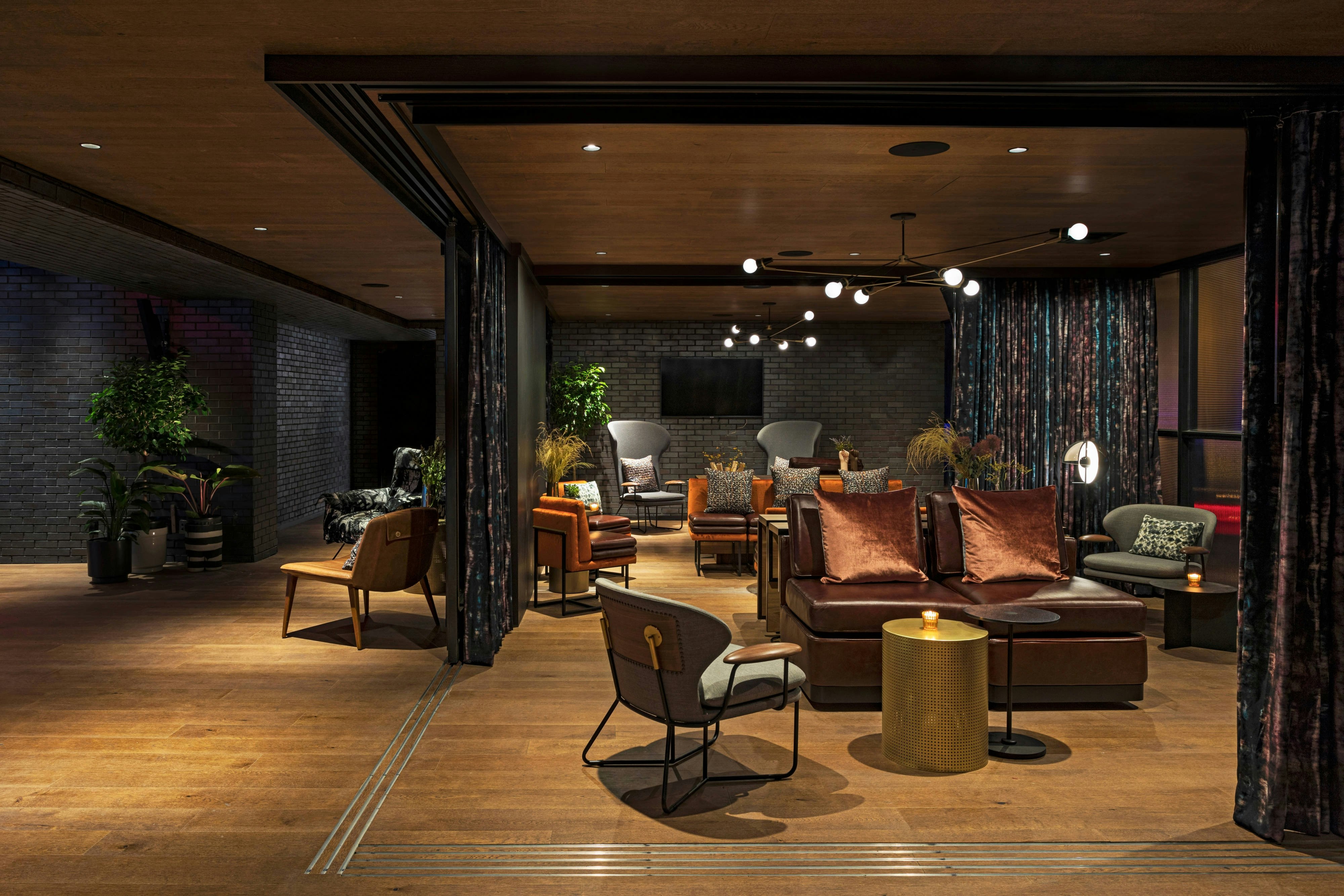 Moxy NYC East Village 15/33