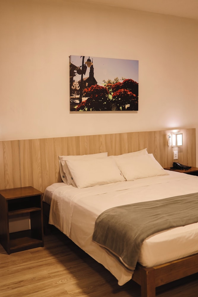 HOTEL GRAMADO GARDEN 5/30