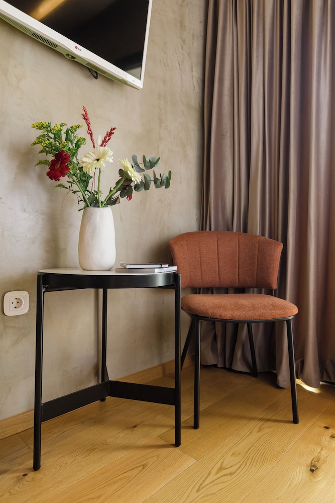Tsikeli Boutique Hotel Meteora 29/49