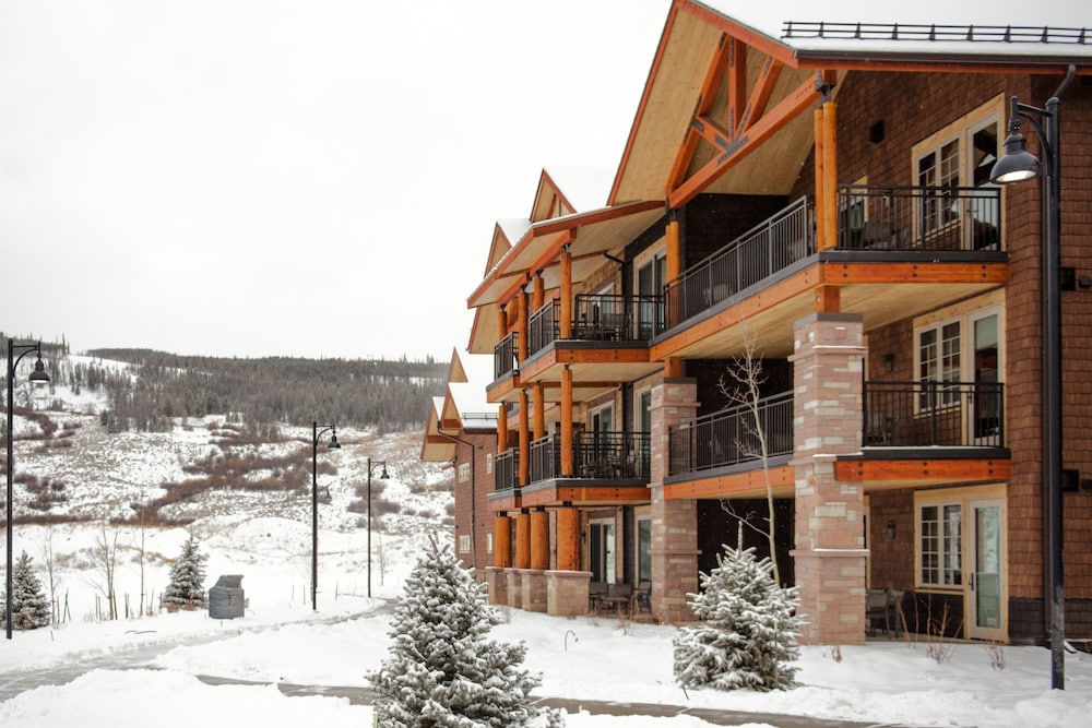 Hyatt Vacation Club at The Ranahan 2/69