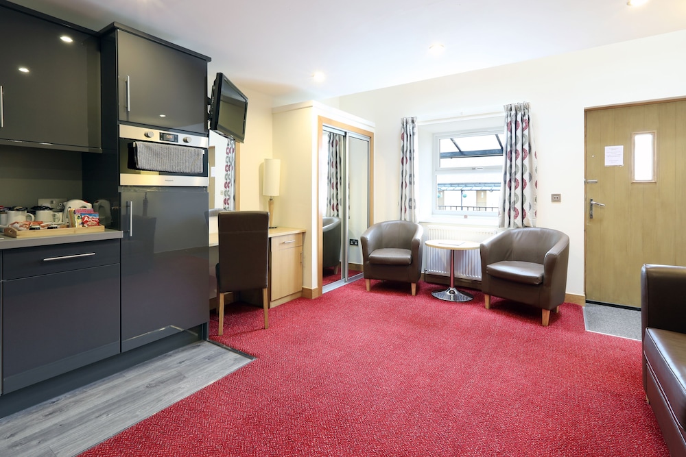 Woodland Bay Hotel 28/50