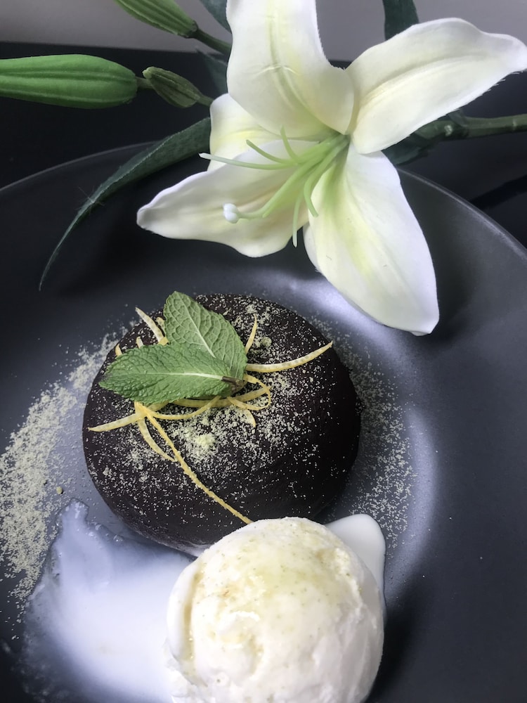 Bliss Boutique Hotel 16/50