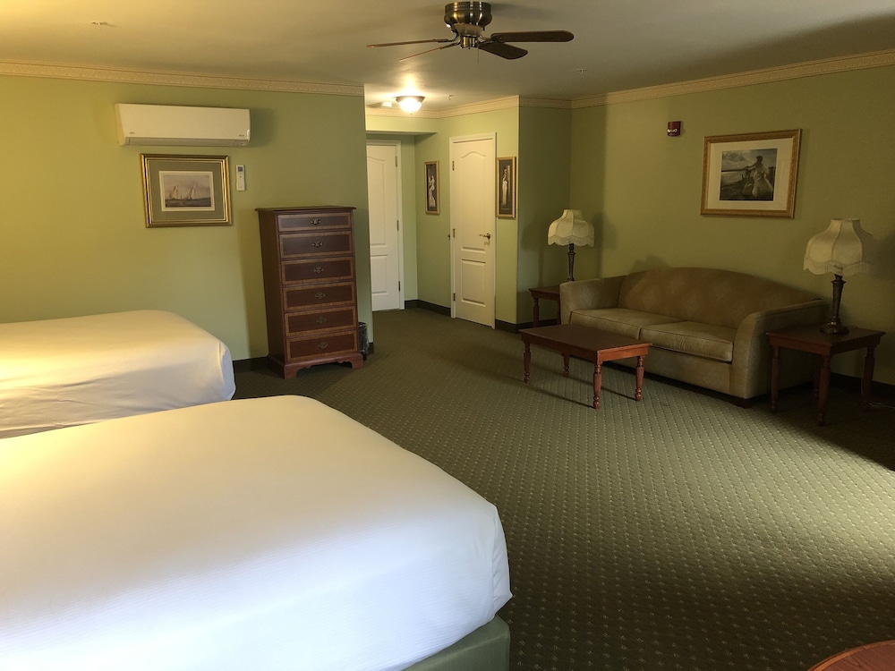 Bar Harbor Grand Hotel 14/47