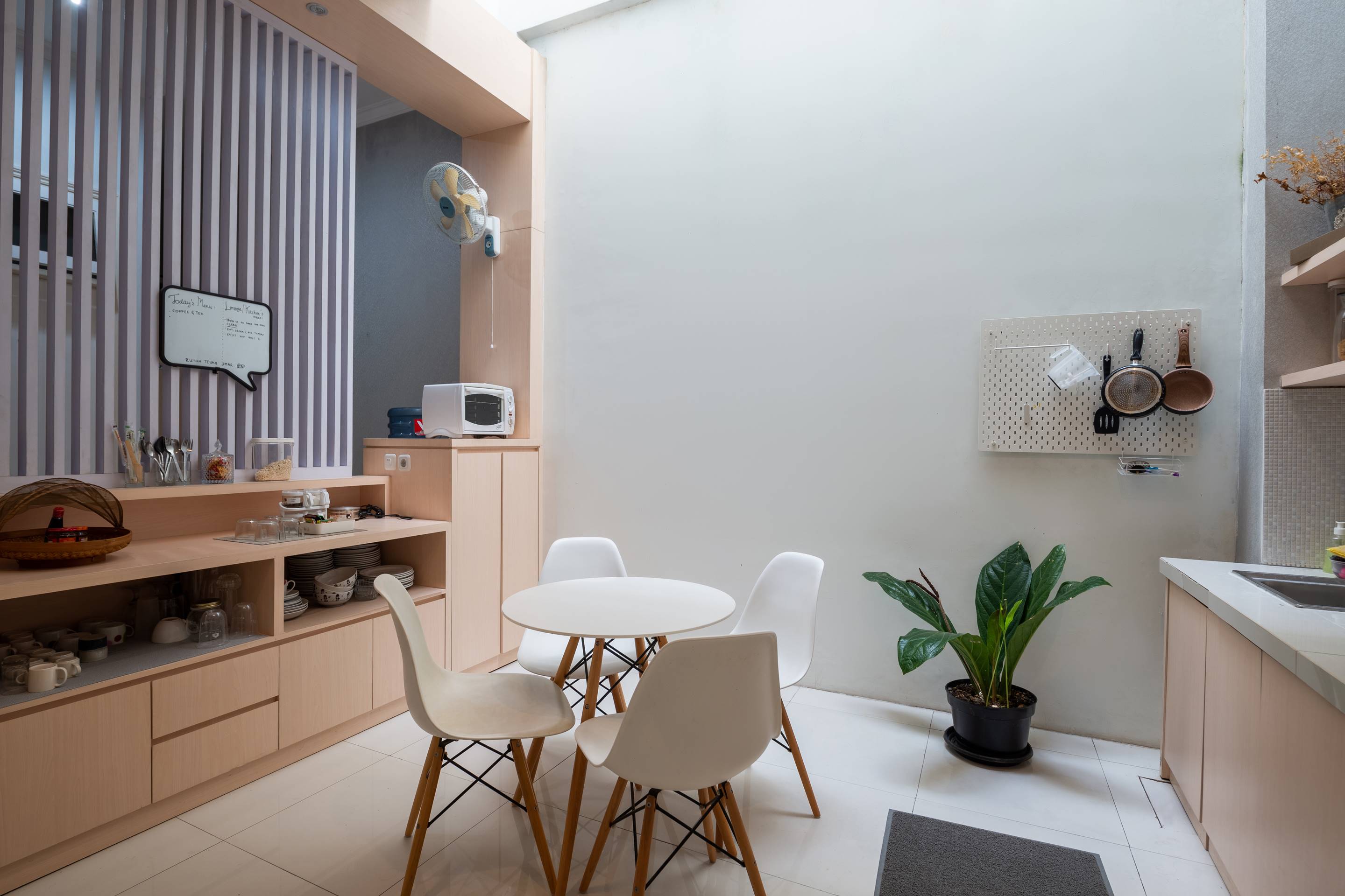 OYO 3783 Rumah Teuku Umar 21/29