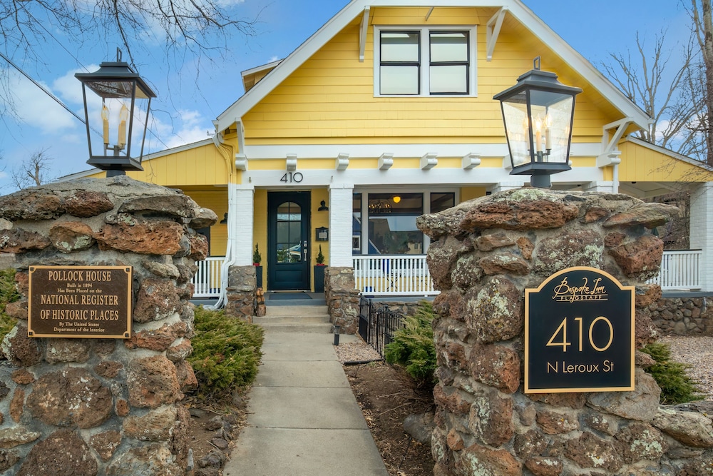 Bespoke Inn Flagstaff 2/50