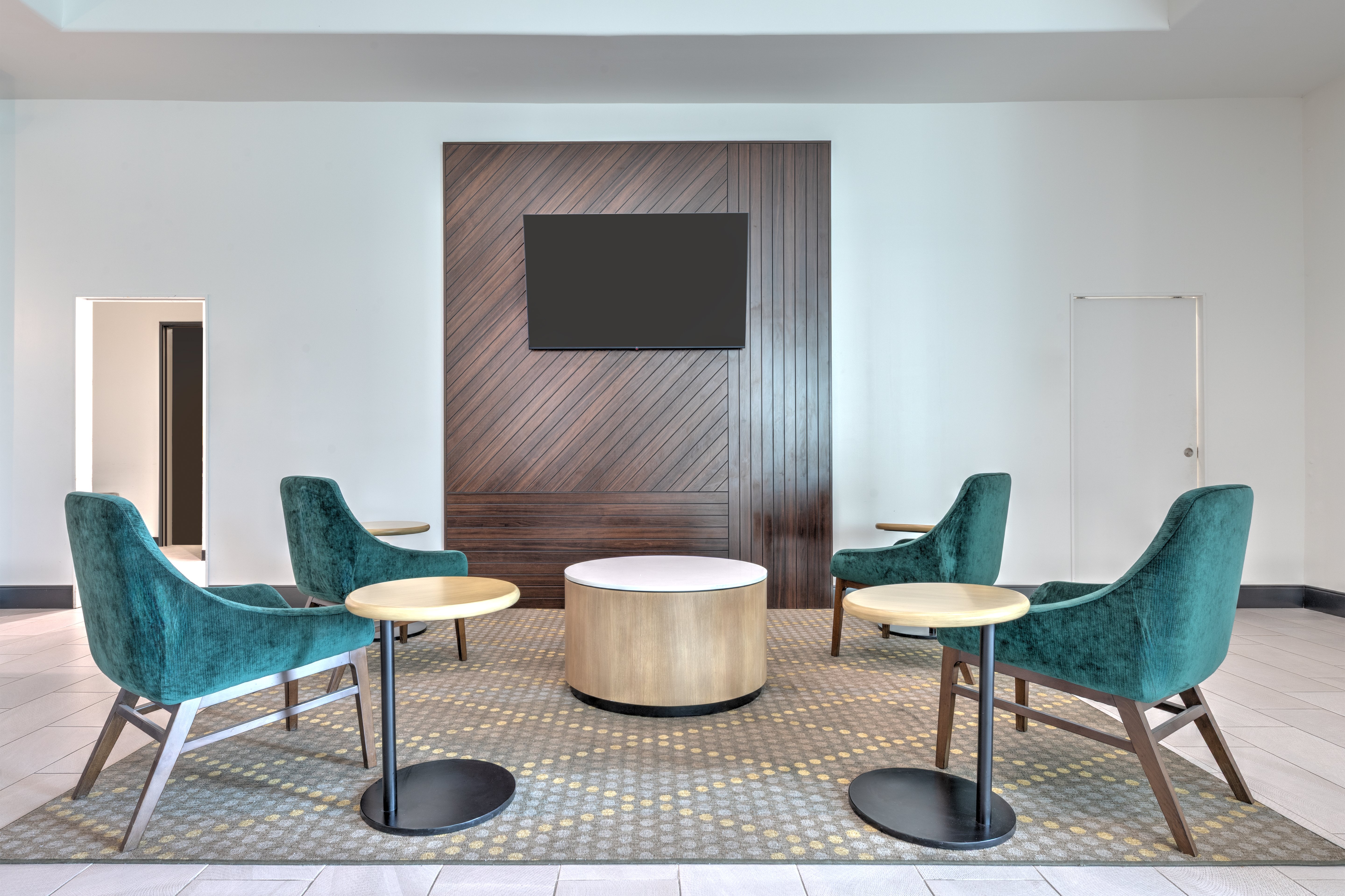 Holiday Inn Killeen - Fort Hood 69/76