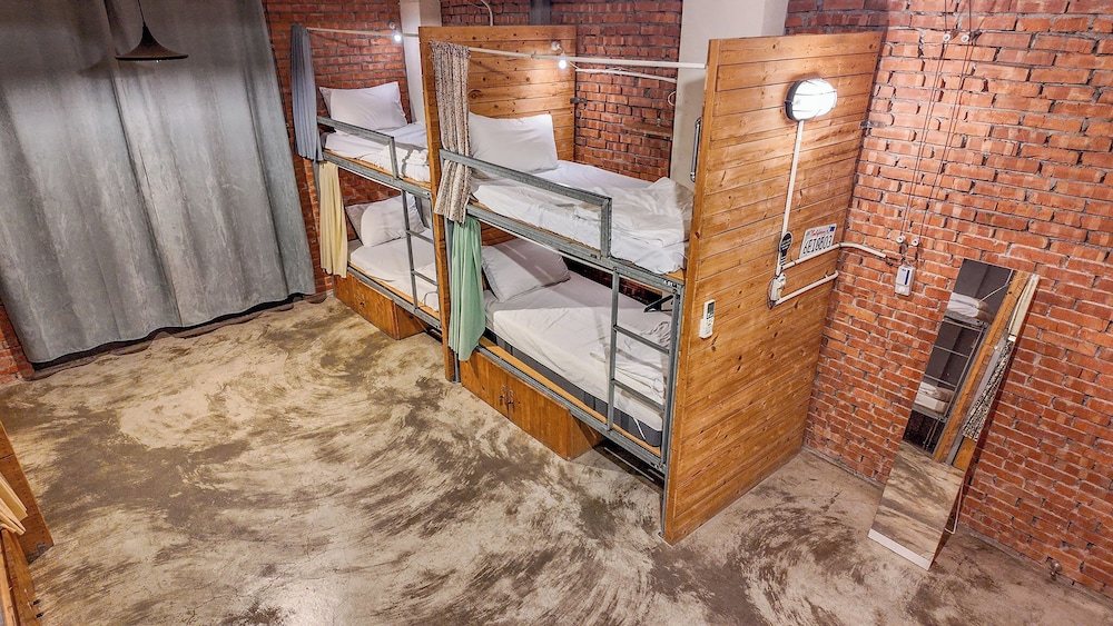 Lane62 Hostel 21/41