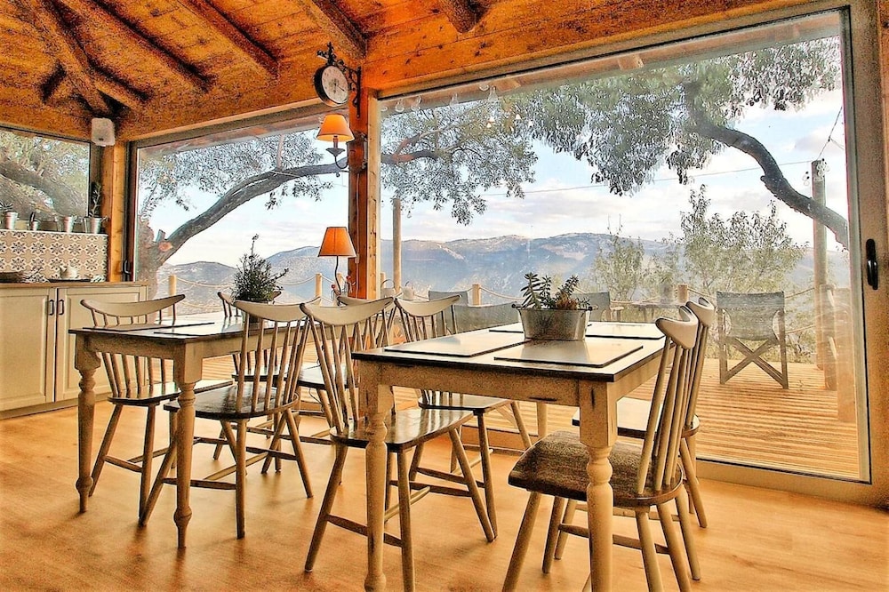 Almond House Suites Arachova 29/50